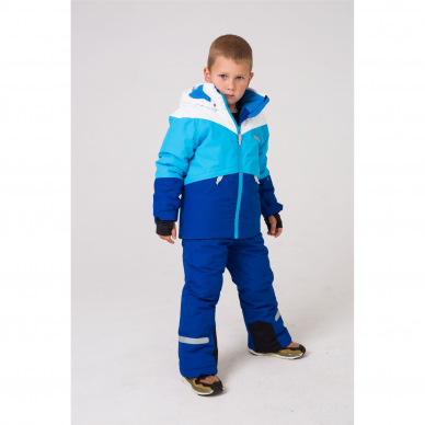 VALIANLY winter overalls 98-128 cm 1