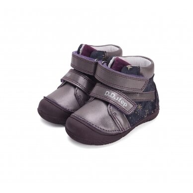 Violetiniai batai 20-25 d. S082-42515D