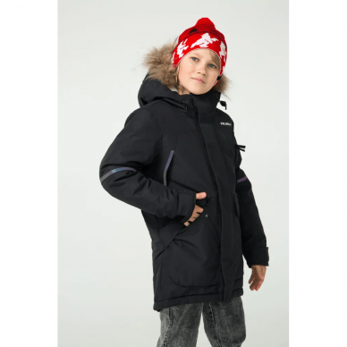 Winter jacket 122-158 cm 1