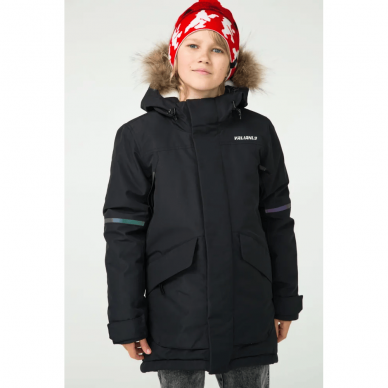 Winter jacket 122-158 cm