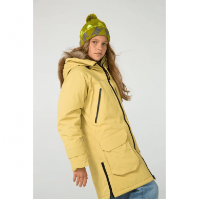 Winter jacket 122-158 cm 2