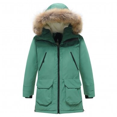 Winter jacket 134-170 cm